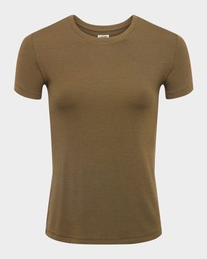 Ressi Short-Sleeve Tee