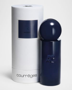 C Eau De Parfum, 3.4 oz.