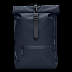 Rains - Sac à dos imperméable - Taille Unique - Bleu