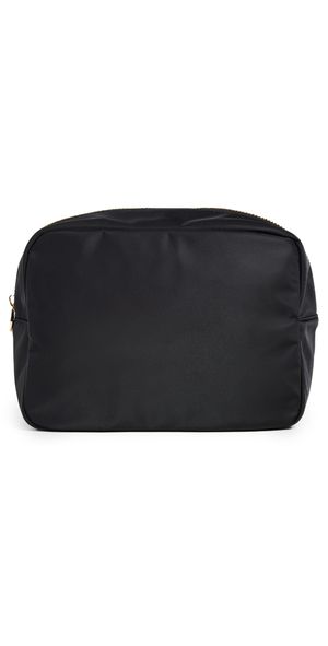 Stoney Clover Lane Large Pouch Noir One Size