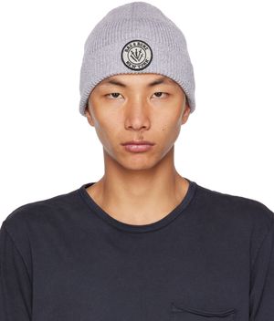 rag & bone Bonnet Charlie gris