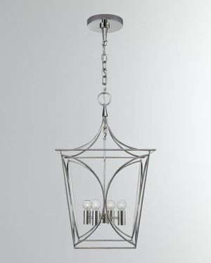 Cavanagh Small Lantern