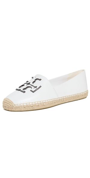 Tory Burch Ines Espadrilles Gardenia 7
