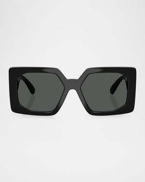 Versace E4478U Square Sunglasses