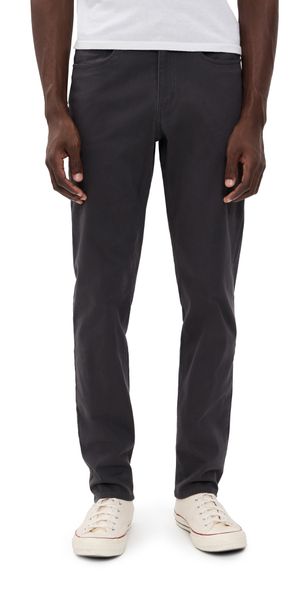 Fair Harbor Horizon Stretch 5 Pocket Pants Black 38