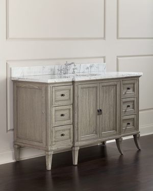 Danbury Vanity Chest