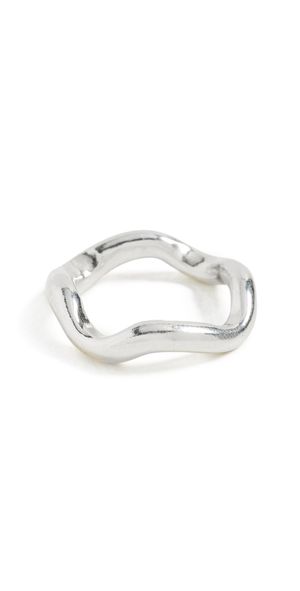 Studio Conchita Ring Onda .925 Silver 6