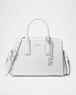Laila Small Satchel Bag