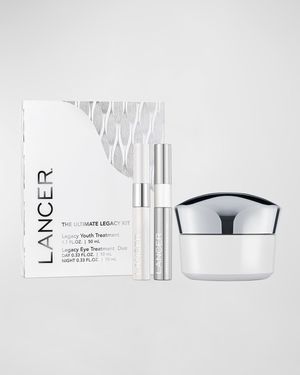 The Ultimate Legacy Kit