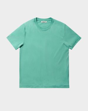 Men's Midweight Lyocell-Cotton T-Shirt