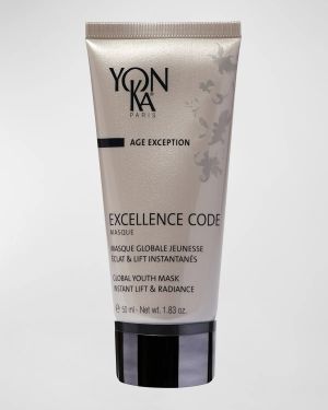 Excellence Code Restorative Mask