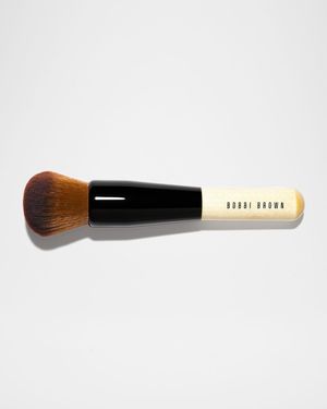 Full-Coverage Face Brush