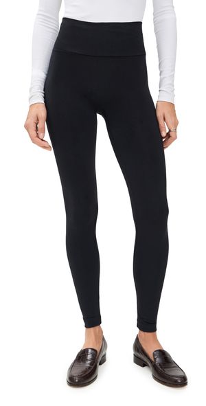 Wolford Perfect Fit Leggings Black Uni XS