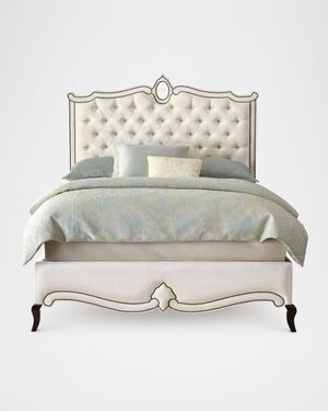 Christine California King Bed
