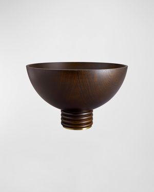Alhambra Large Bowl - 12"