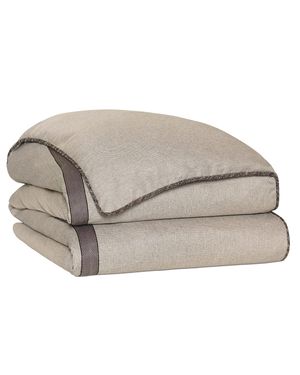 Reign Oversized Duvet Cover