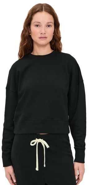 Sold Out NYC The Everyday Sweatshirt Black XS