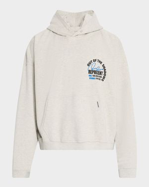 Men's Out of the Shadows Hoodie