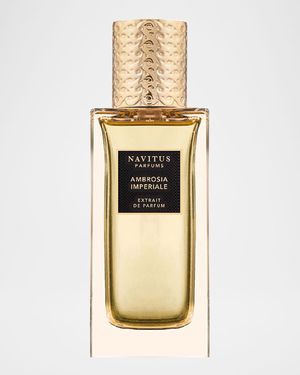 Ambrosia Imperiale Extrait De Parfum, 125 mL