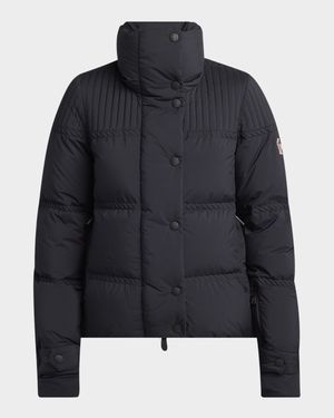 Anglin Down Ski Jacket