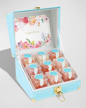 Sugarfina Lux - 9pc Candy Mini Trunk