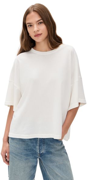 Citizens of Humanity Cape Tee Pashmina XL