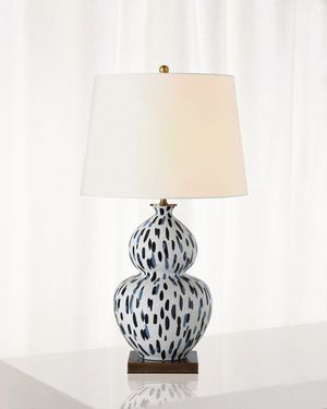 Mill Reef Table Lamp