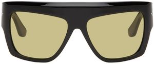 Port Tanger Black Hal Sunglasses