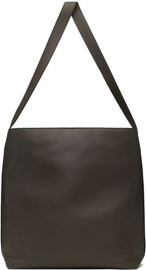 Aesther Ekme Brown Sac Supple Tote