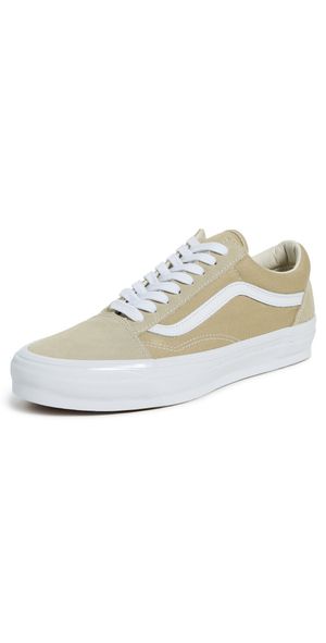 Vans Old Skool Sneakers Eucalyptus 8