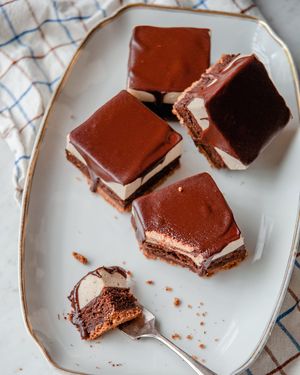 S'mores Bars, Pack of 4