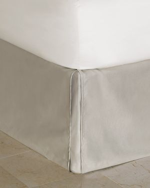 Mack Heather Dust Skirt