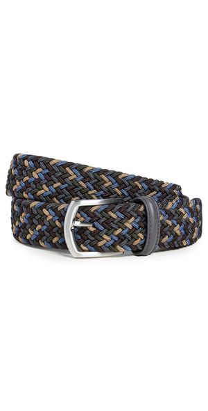 Anderson's Nylon Woven Belt Multi 127 36