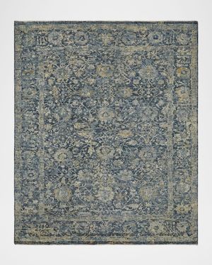 Rylee Hand-Knotted Rug, 12' x 15'