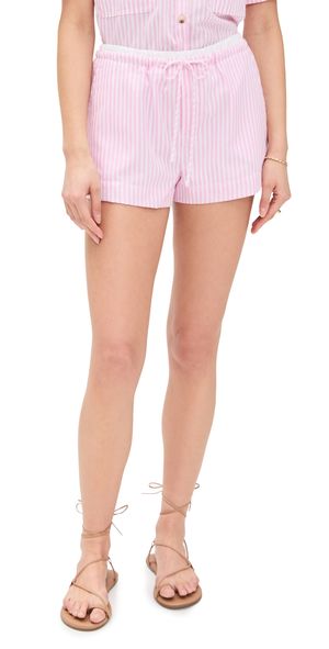 BLANKNYC Anchor Down Shorts Anchor Down XS