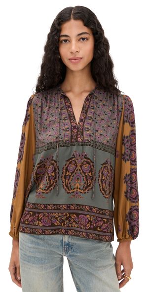 ba & sh Baker Top Chocolat 2