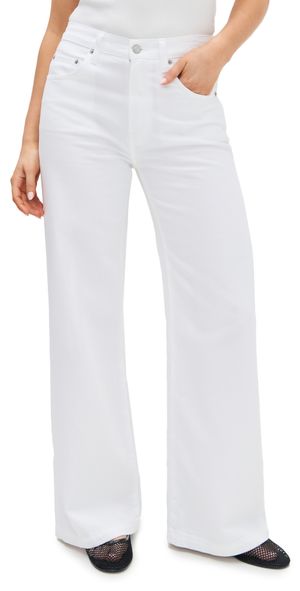 Pistola Jadyn Jeans Vivid White 24