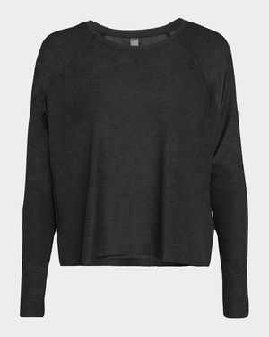 Featherweight Daydreamer Pullover