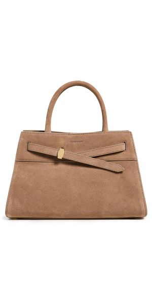 Veronica Beard Veronica Beard Dash Bag Bark One Size