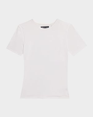 Benedict Crewneck T-Shirt