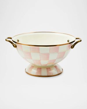 Rosy Check Almost Everything Bowl