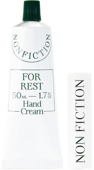 Nonfiction For Rest Hand & Lip Care Duo