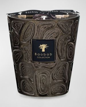 Ksar Sultan 4-Wick Max16 Candle, 80 oz.