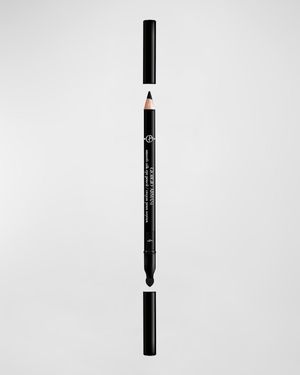 Smooth Silk Eye Pencil