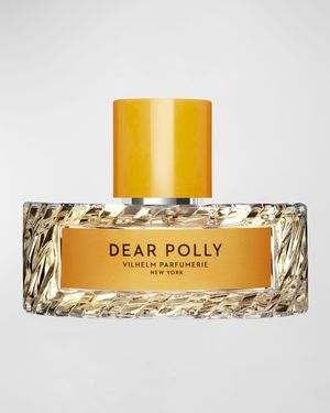 Dear Polly Eau de Parfum, 3.3 oz.