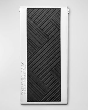 Men's Extreme 3.0 Stainless Steel Money Clip