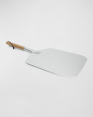 Aluminum Rectangular Pizza Peel