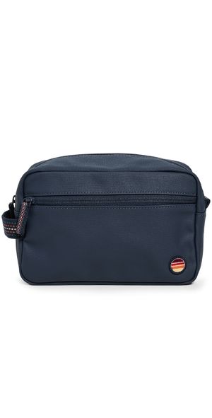 Marine Layer Travel Kit Bag Navy One Size
