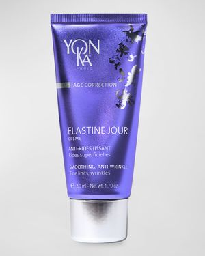 Elastin Jour Plumping Moisturizer, 7 oz.