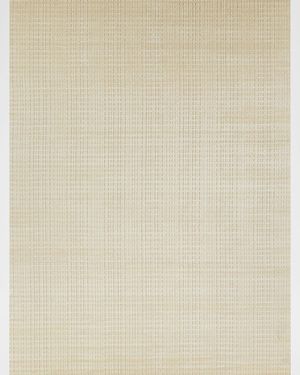Cabrini Hand-Loomed Beige Rug, 8' x 10'